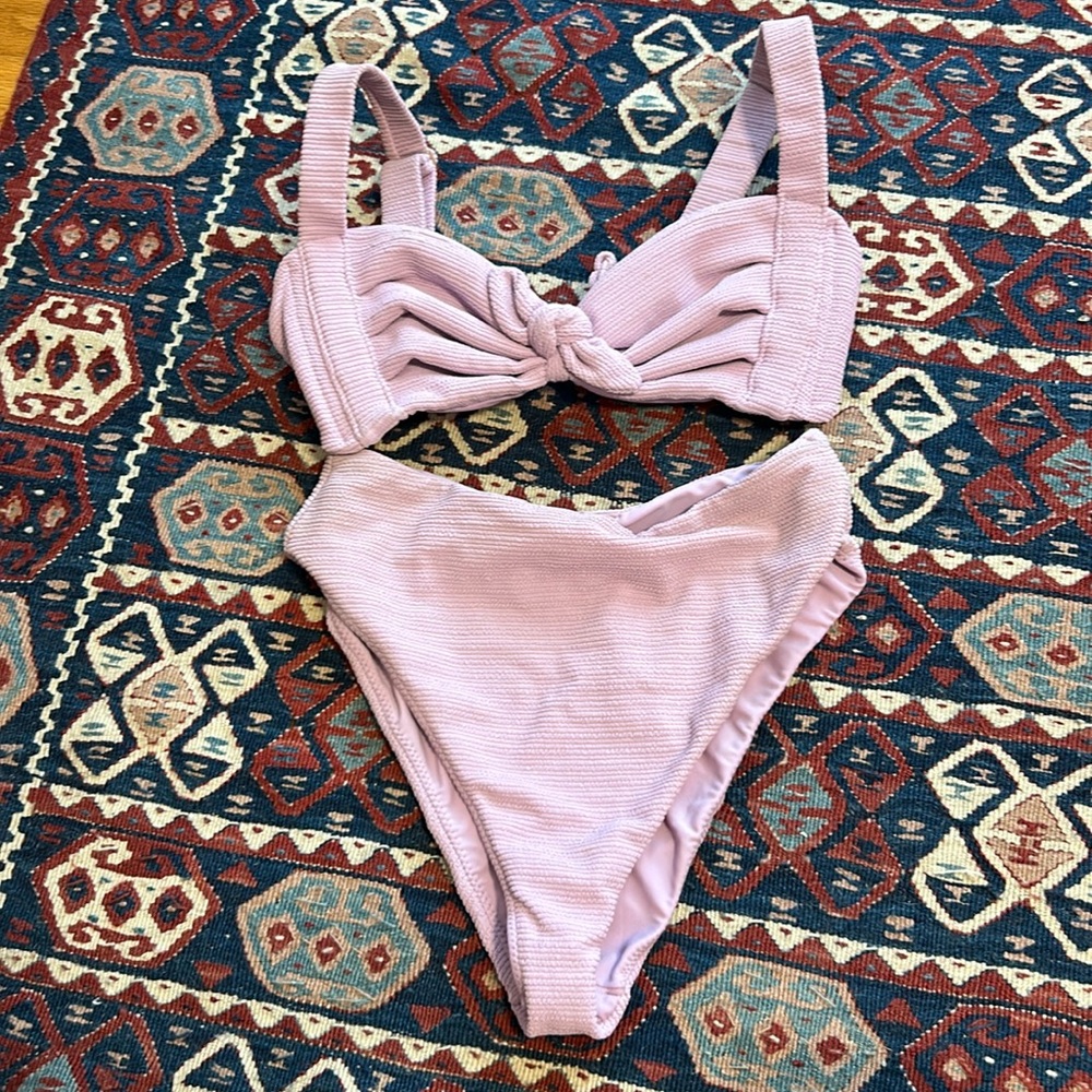 Montce bikini size medium